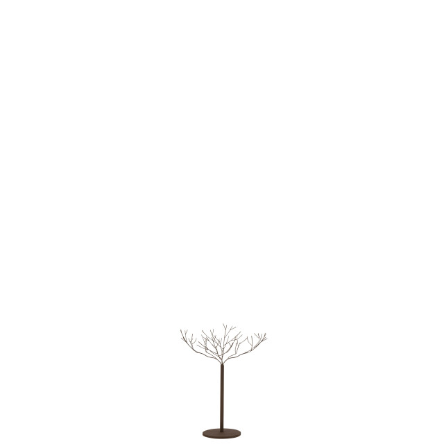 J-Line boom metaal small 60x60x75cm 3002283 large
