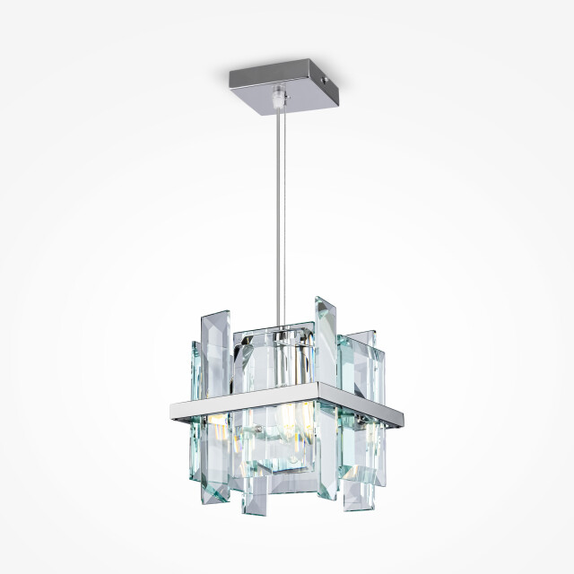 Maytoni hanglamp cerezo chroom 2994558 large