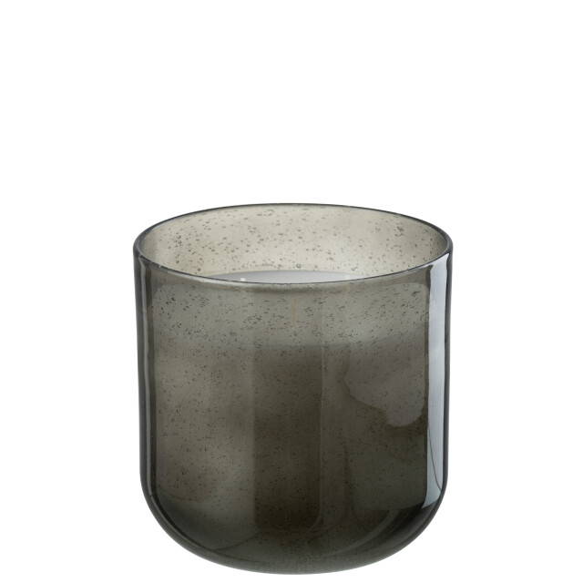 J-Line geurkaars olive&frank incense was medium 75u 15x15x15.5cm 3015436 large
