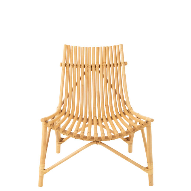 J-Line stoel rotan 77x80x84cm 3002204 large