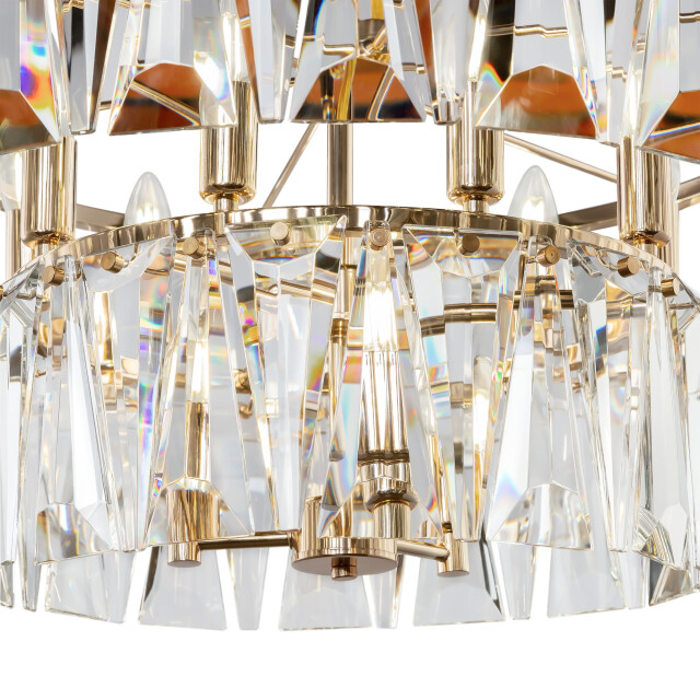 Maytoni hanglamp puntes - Ø68 2994544 large