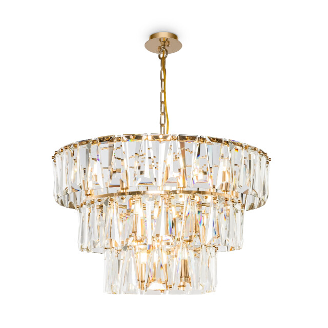 Maytoni hanglamp puntes - Ø77 2994539 large