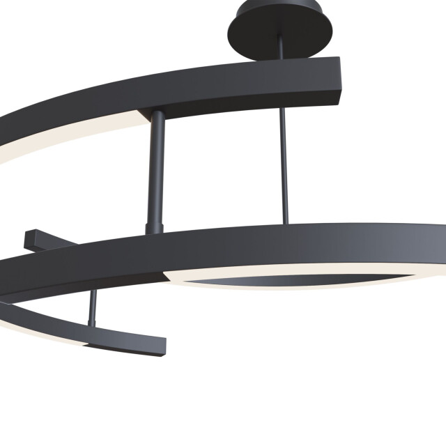 Maytoni hanglamp line - Ø83 2994535 large