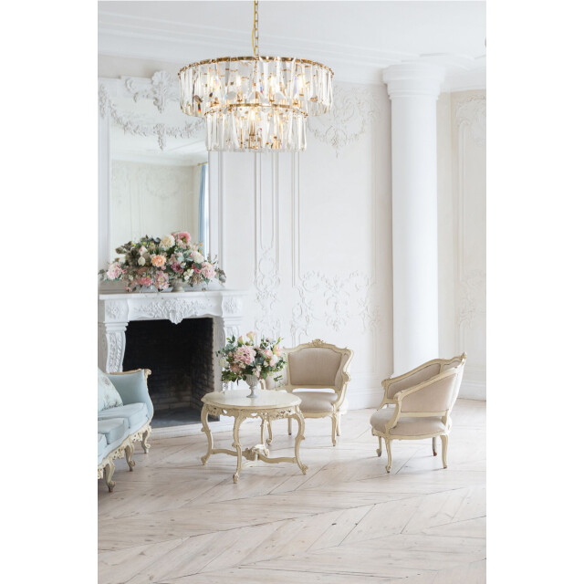 Maytoni hanglamp puntes - Ø68 2994544 large