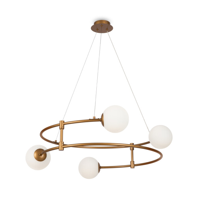 Maytoni hanglamp balance - Ø61 2993374 large