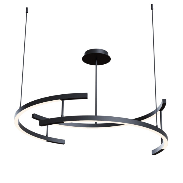 Maytoni hanglamp line - Ø83 2994535 large