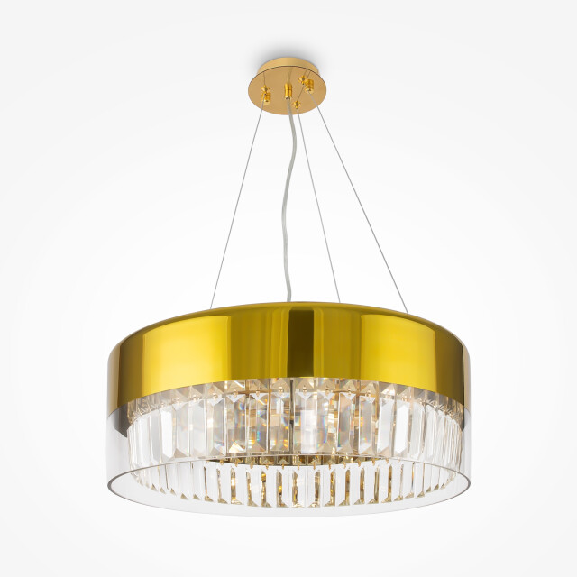 Maytoni hanglamp wonderland - Ø50 2994468 large