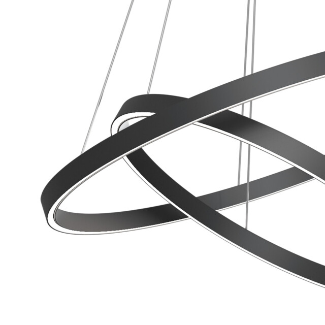 Maytoni hanglamp rim - Ø80 2994509 large