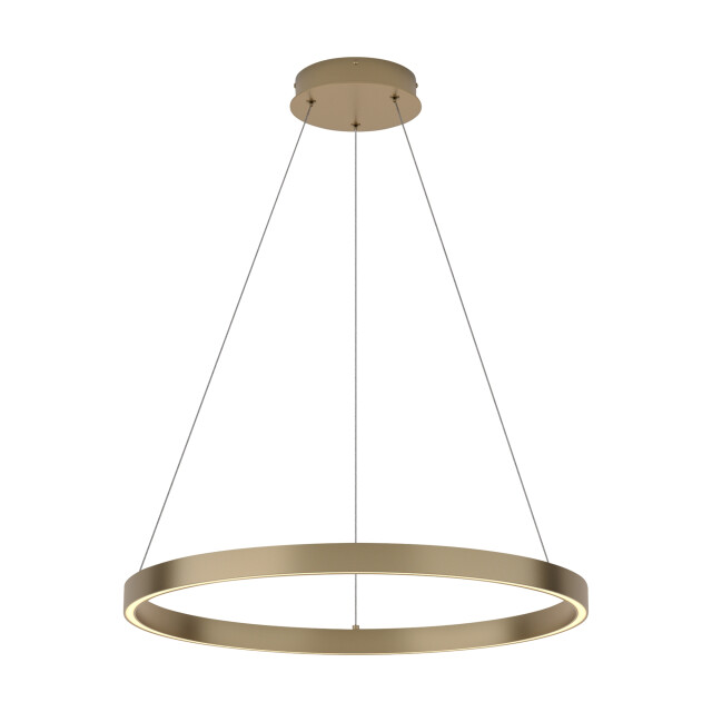 Maytoni hanglamp rim messing Ø60 2994487 large