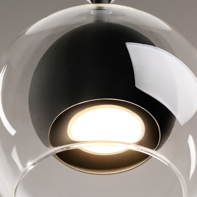Maytoni hanglamp ros - Ø16 2994421 large