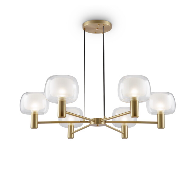 Maytoni hanglamp vision - Ø96 2994465 large