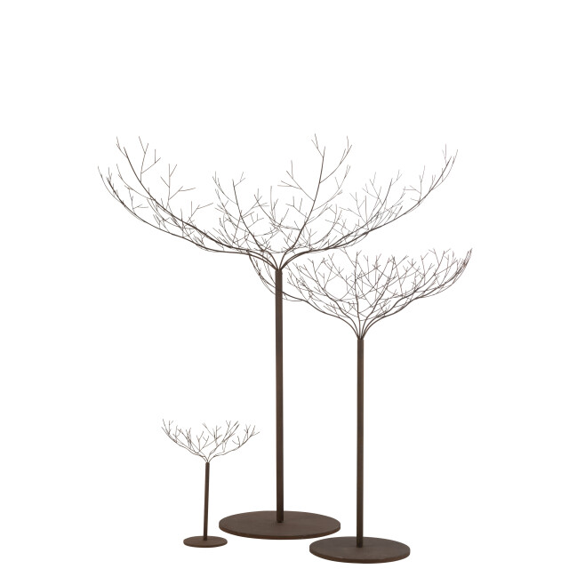 J-Line boom metaal large 255x255x250cm 3002286 large