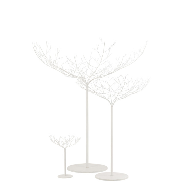 J-Line boom metaal large 255x255x250cm 3002277 large