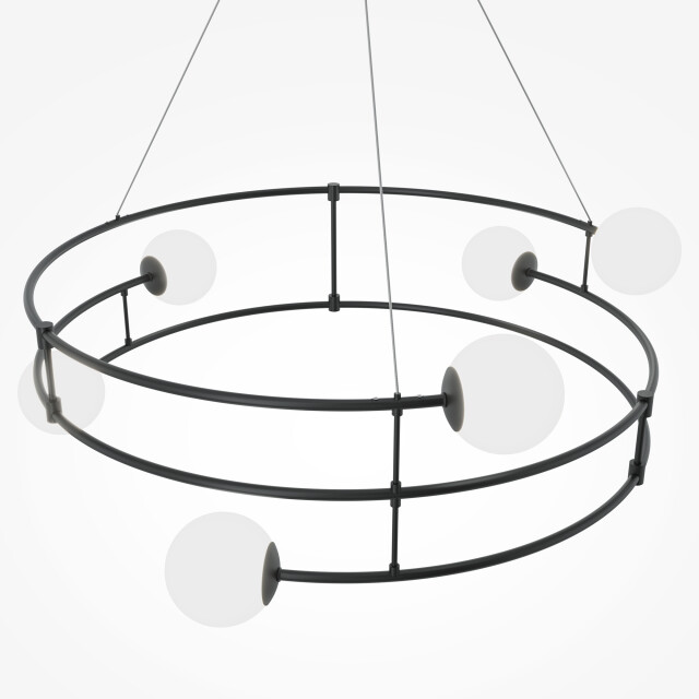 Maytoni hanglamp balance - Ø81,2 2993373 large