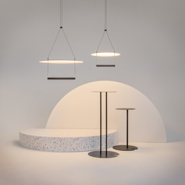 Maytoni hanglamp ambience - Ø42 2993352 large