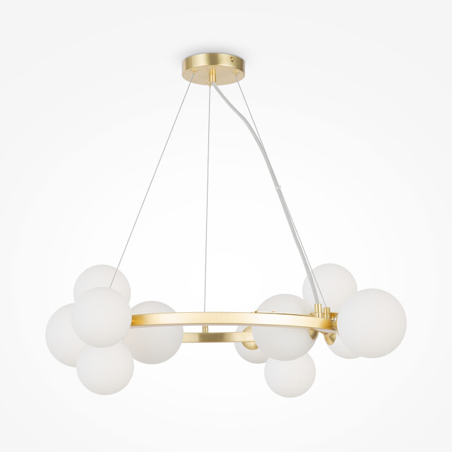 Maytoni hanglamp dallas - Ø67 2994637 large