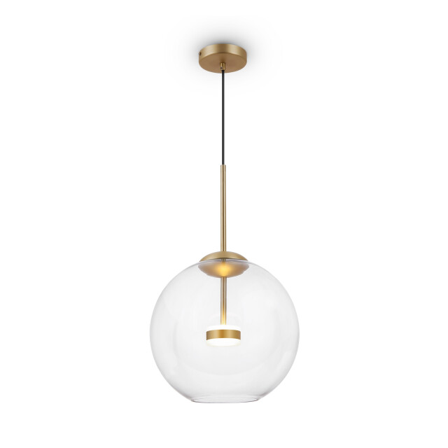 Maytoni hanglamp cometa - Ø35 2994592 large
