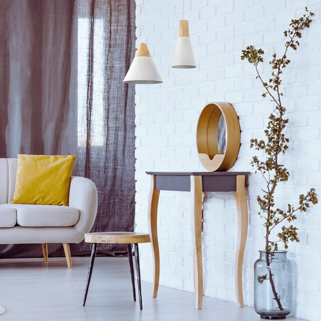 Maytoni hanglamp bicones - Ø22 2994773 large