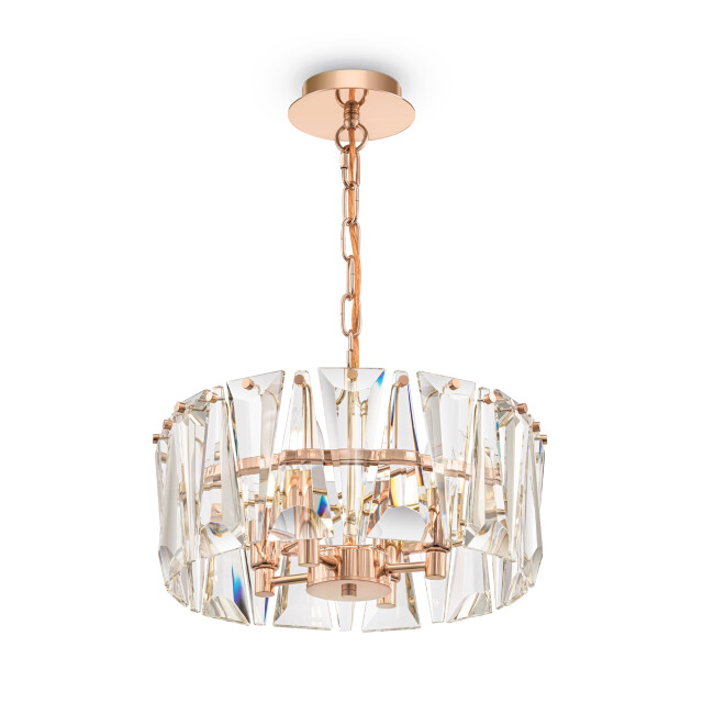 Maytoni hanglamp puntes - Ø38 2994549 large