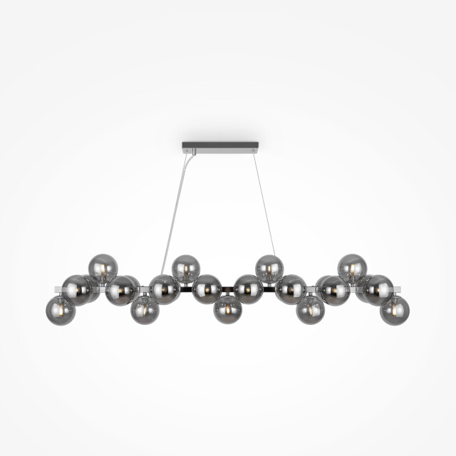 Maytoni hanglamp dallas chroom 2994660 large
