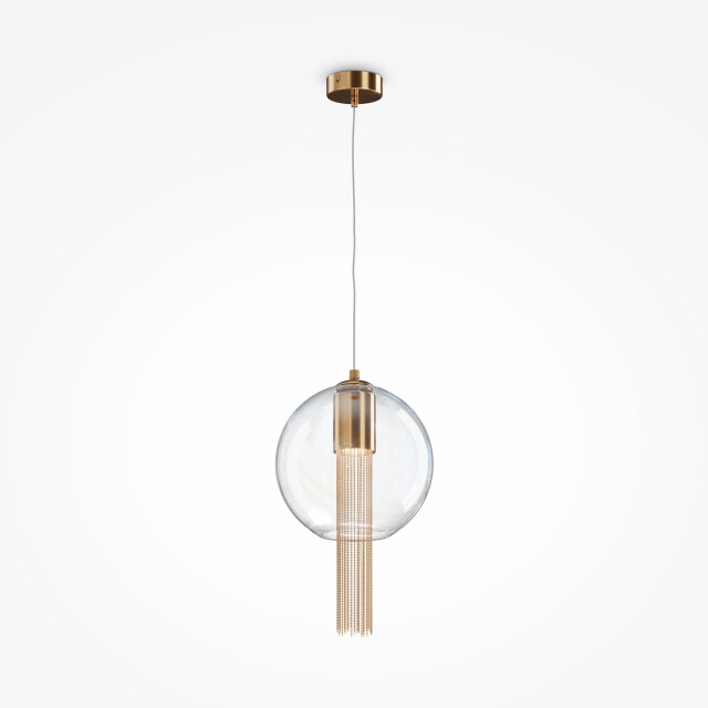 Maytoni hanglamp flusso - Ø25 2994690 large