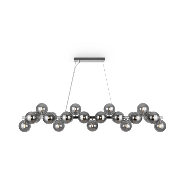 Maytoni hanglamp dallas chroom 2994660 large