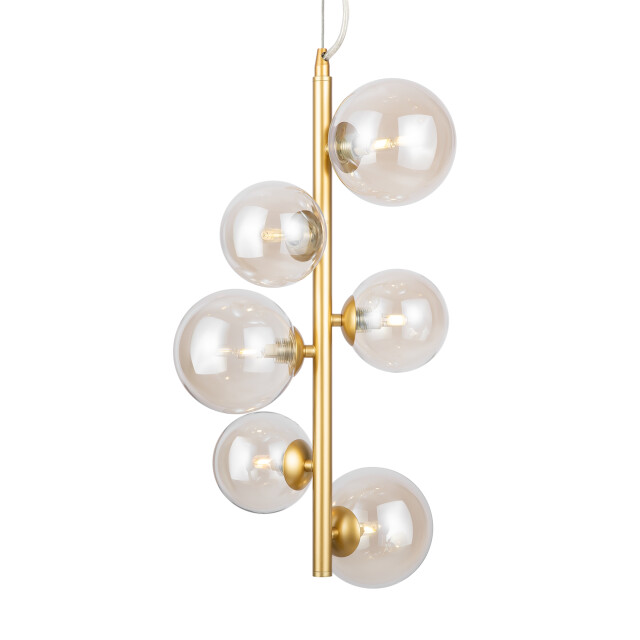 Maytoni hanglamp dallas - Ø29 2994634 large