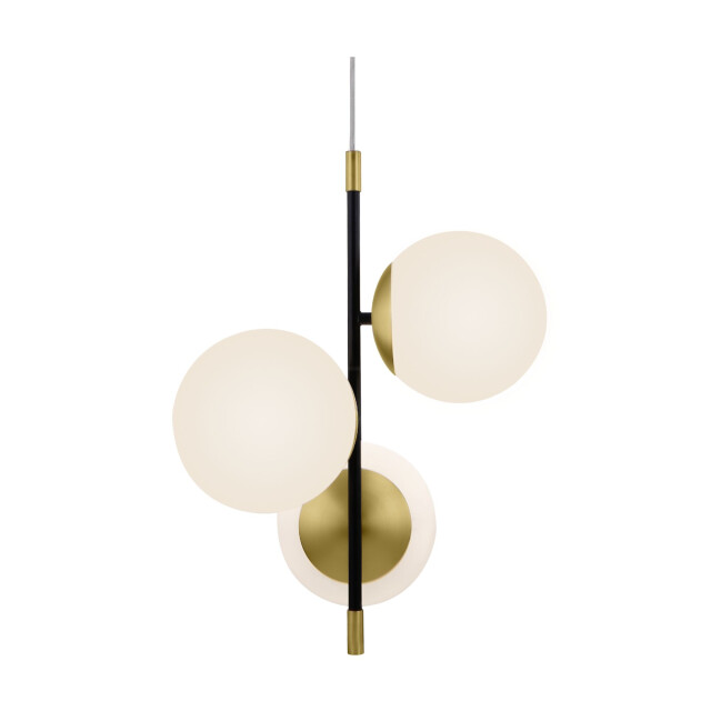 Maytoni hanglamp nostalgia - Ø33,3 2994579 large