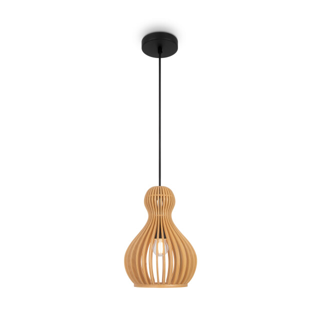 Maytoni hanglamp roots - Ø20 2994407 large