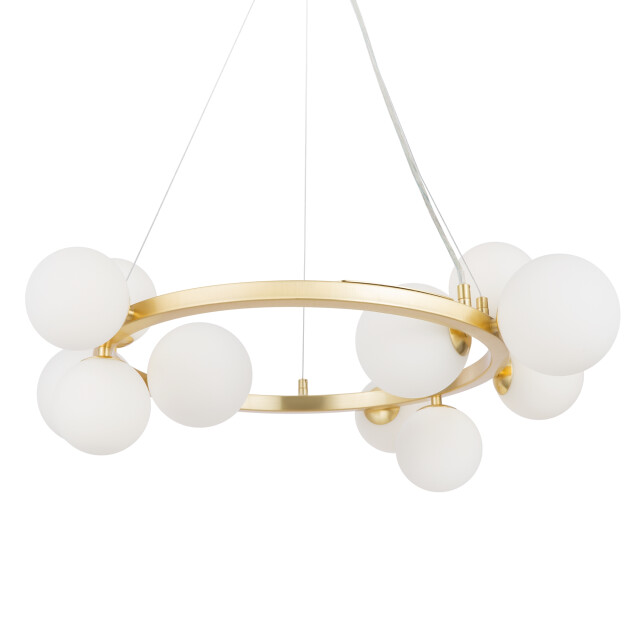 Maytoni hanglamp dallas - Ø67 2994637 large