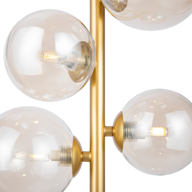 Maytoni hanglamp dallas - Ø29 2994634 large