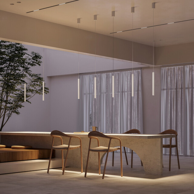 Maytoni hanglamp pro base - Ø3 2994360 large