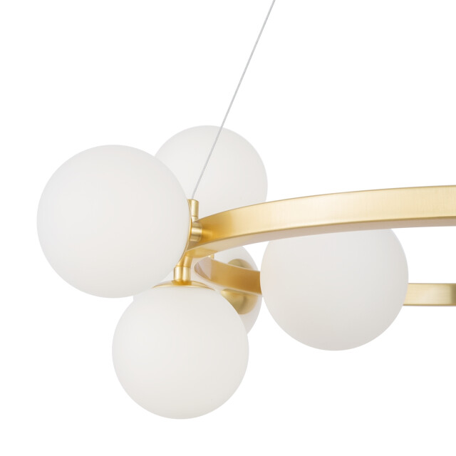 Maytoni hanglamp dallas - Ø67 2994637 large