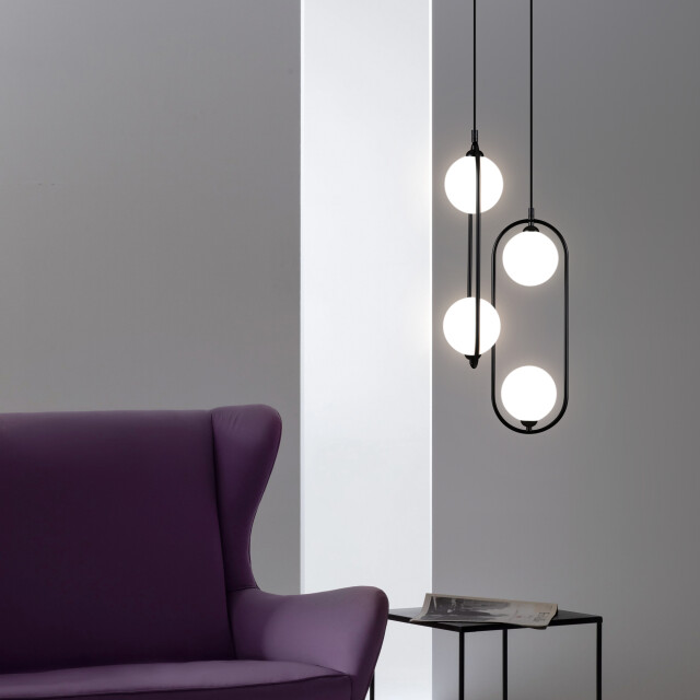 Maytoni hanglamp ring - 2994623 large