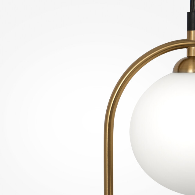 Maytoni hanglamp ring messing Ø12 2994611 large