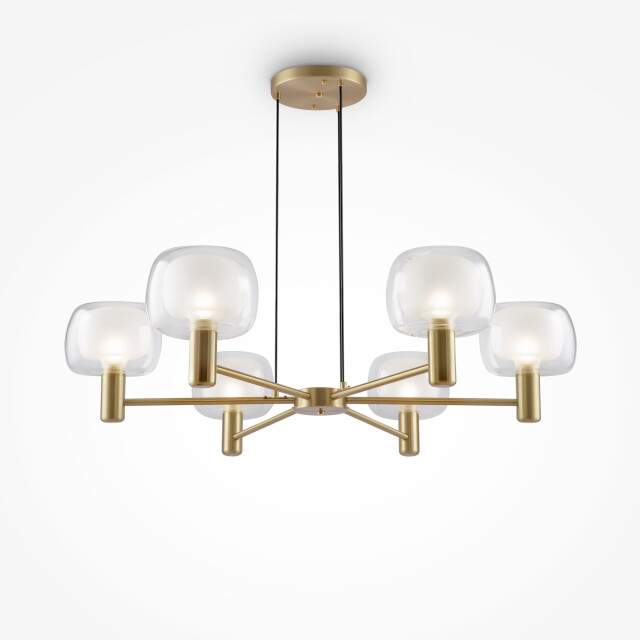 Maytoni hanglamp vision - Ø96 2994465 large