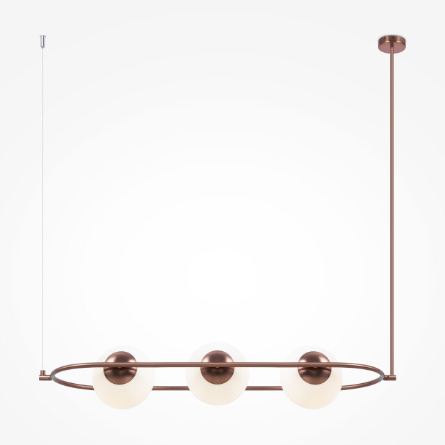 Maytoni hanglamp erich messing Ø15 2994594 large