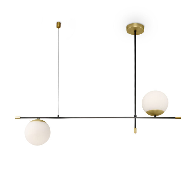 Maytoni hanglamp nostalgia - 2994581 large