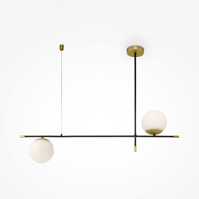 Maytoni hanglamp nostalgia - 2994581 large