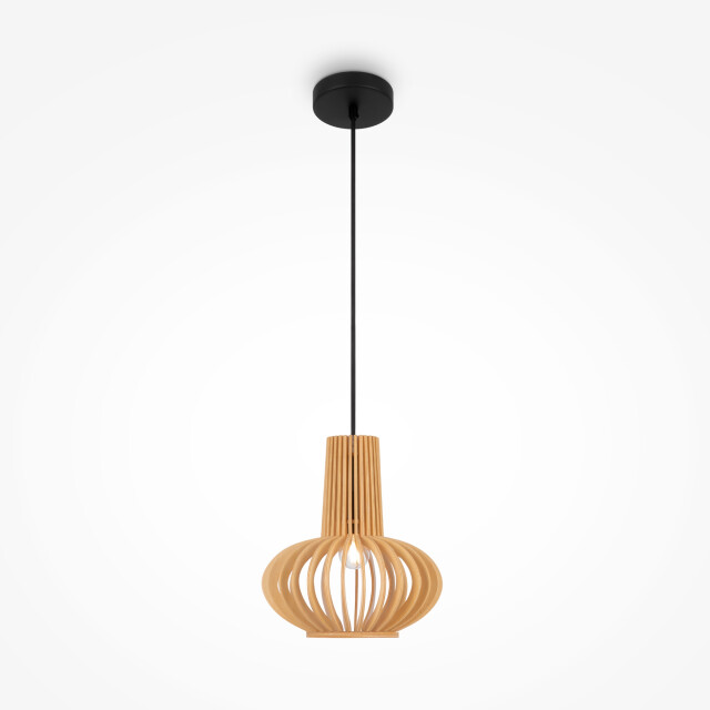 Maytoni hanglamp roots - Ø25,5 2994409 large