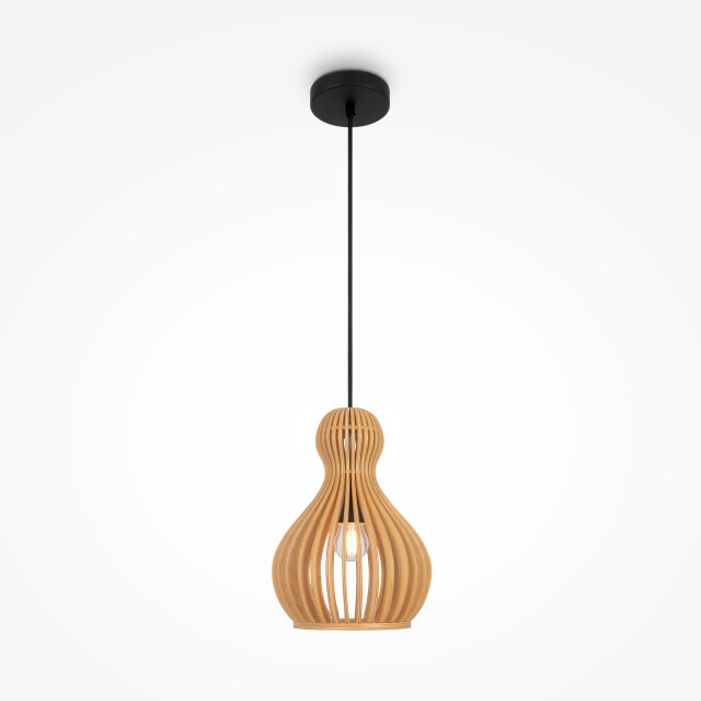 Maytoni hanglamp roots - Ø20 2994407 large