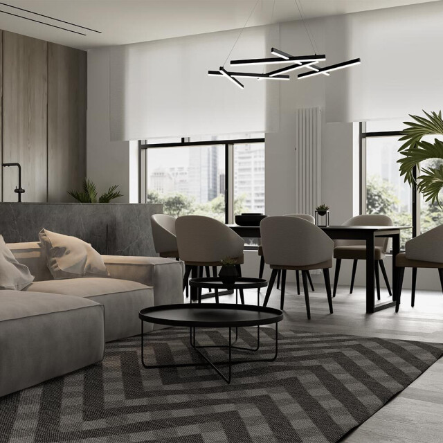 Maytoni hanglamp line - 2994531 large