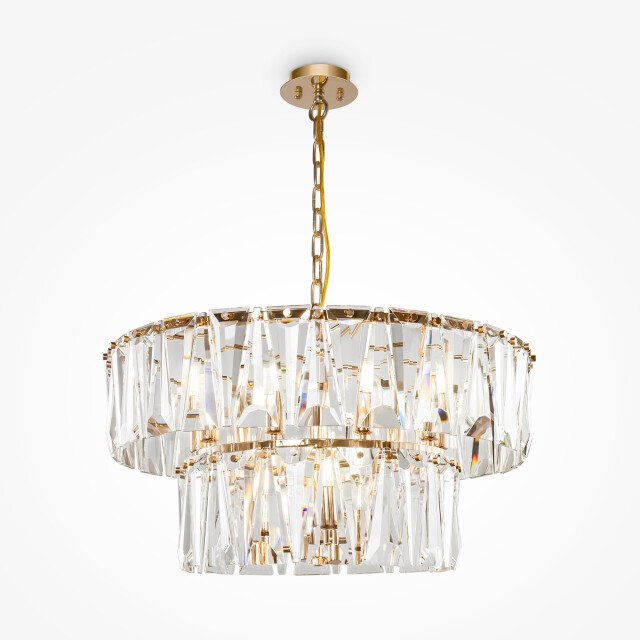 Maytoni hanglamp puntes - Ø68 2994544 large