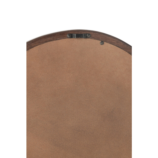 J-Line spiegel whisp mango hout/mdf large 59x2.5x56cm 3009694 large
