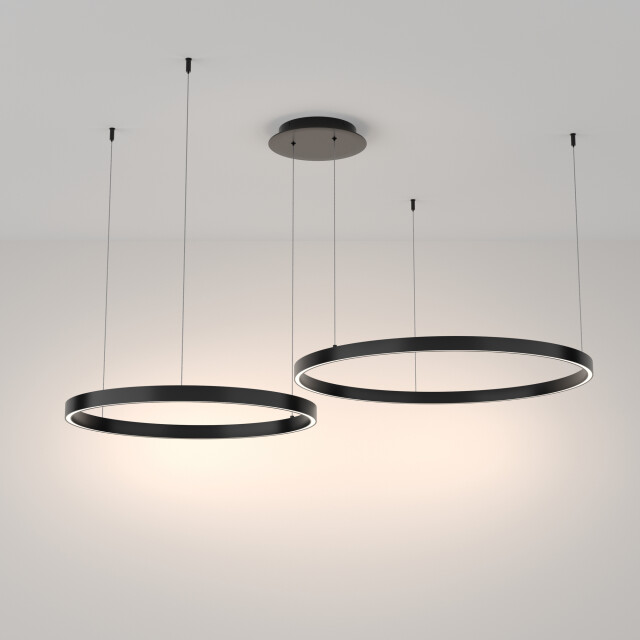 Maytoni hanglamp rim - Ø80 2994509 large