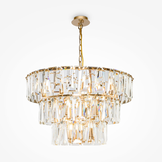 Maytoni hanglamp puntes - Ø77 2994539 large