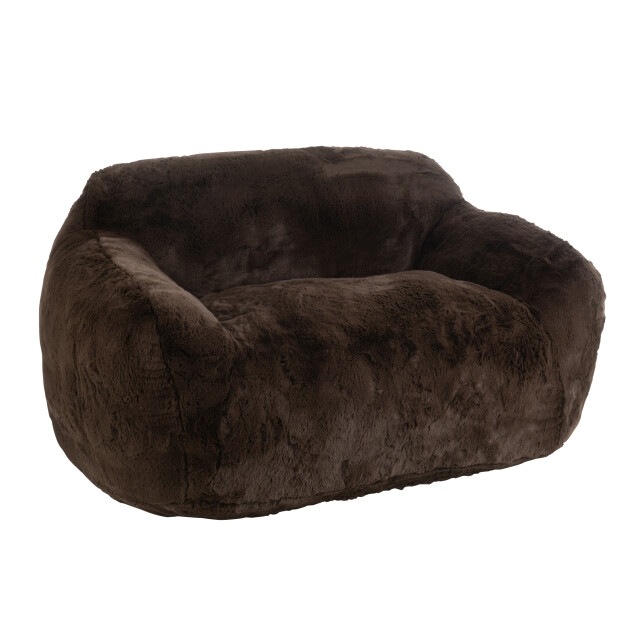 J-Line fauteuil cutie polyester large 152x110x81cm 3002416 large