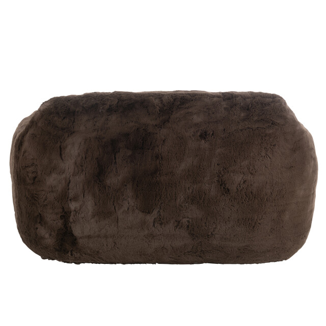 J-Line fauteuil cutie polyester large 152x110x81cm 3002416 large