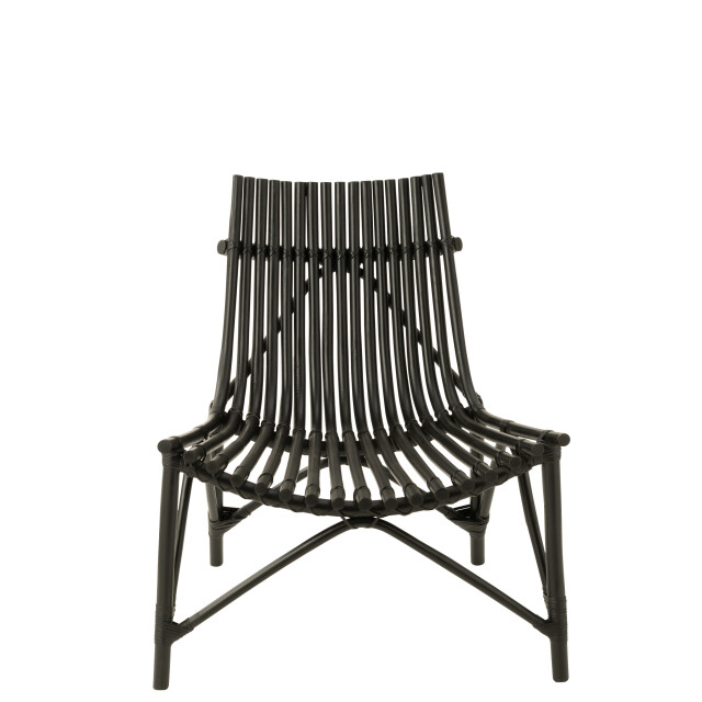 J-Line stoel rotan 77x80x84cm 3002219 large