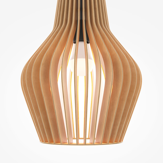 Maytoni hanglamp roots - Ø30 2994397 large